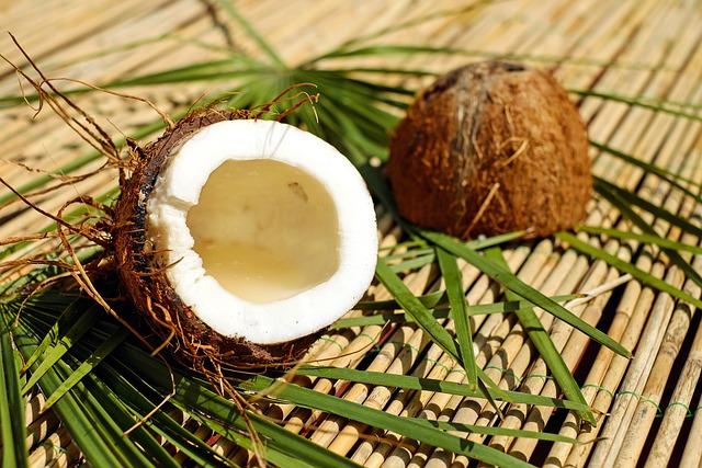 5. Tips for Using Coconut Activated Charcoal Teeth Whitener Effectively
