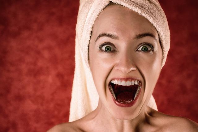 1. How Teeth Whitening Strips Work: Understanding the Mechanism Behind the Brightening Process