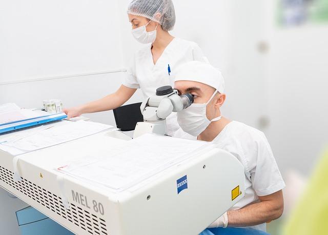 Effectiveness of Laser Treatment for Stubborn Stains and Discoloration