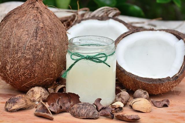 3. How Does Coconut Activated Charcoal Work to Whiten Teeth?