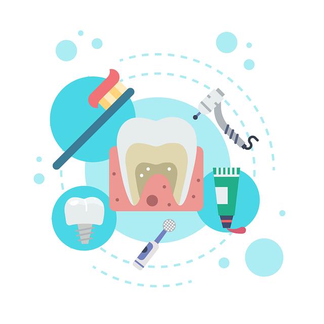 Benefits of Professional Whitening vs. At-Home Treatments